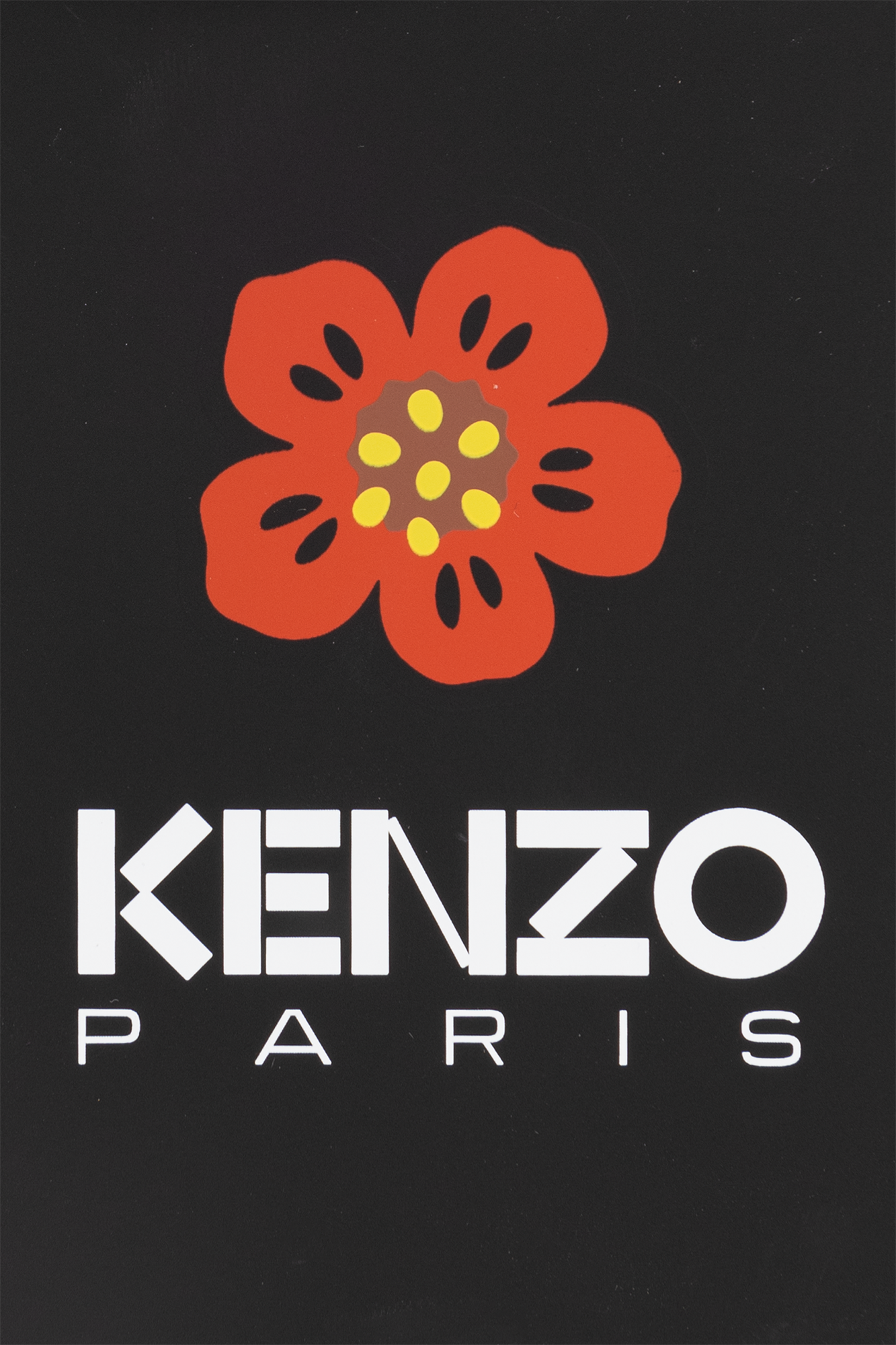 Kenzo iphone 8 outlet plus acrylic logo case